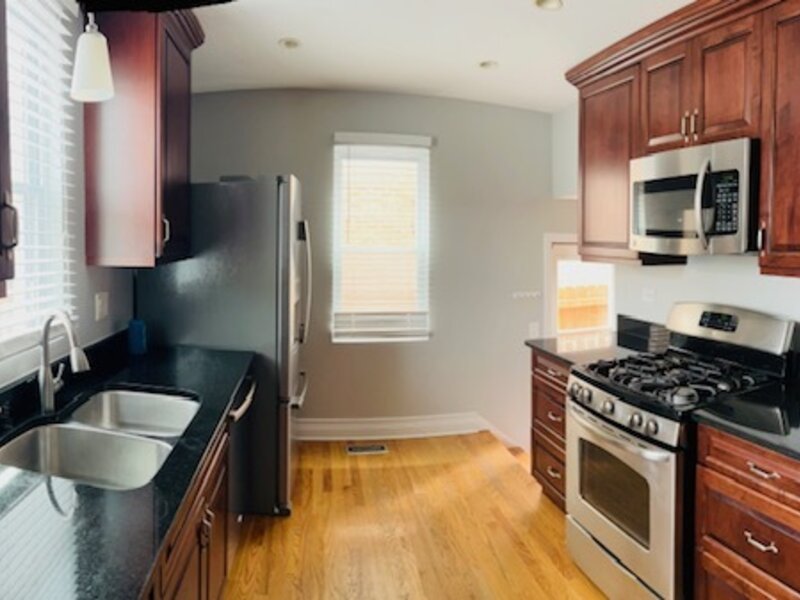 10551 S Kedzie Avenue Chicago IL 60655