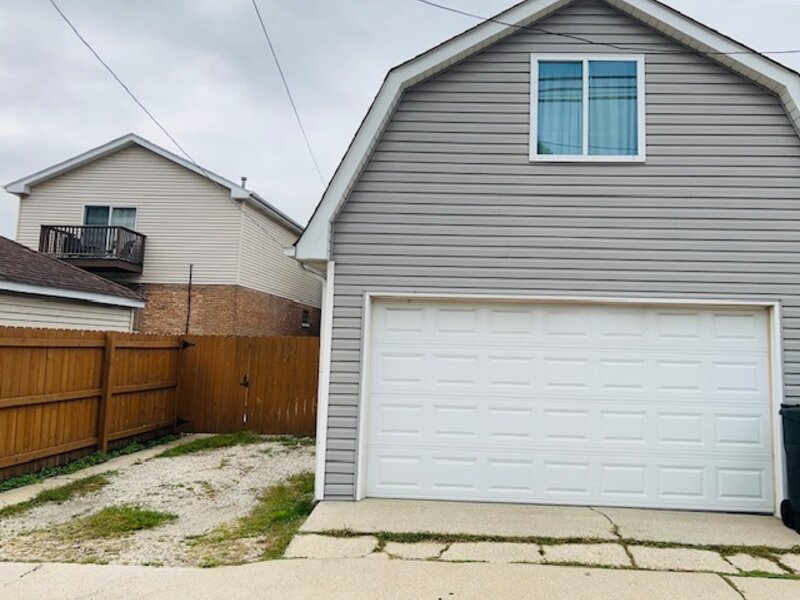 10551 S Kedzie Avenue Chicago IL 60655