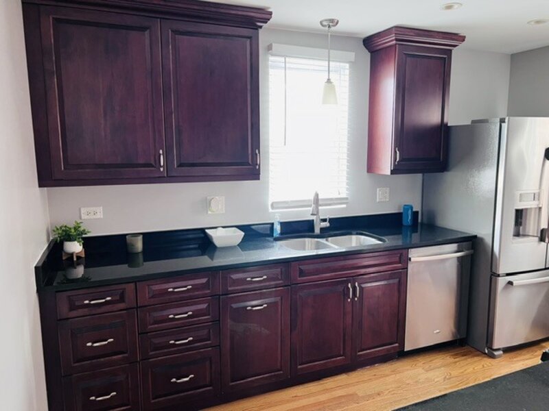 10551 S Kedzie Avenue Chicago IL 60655