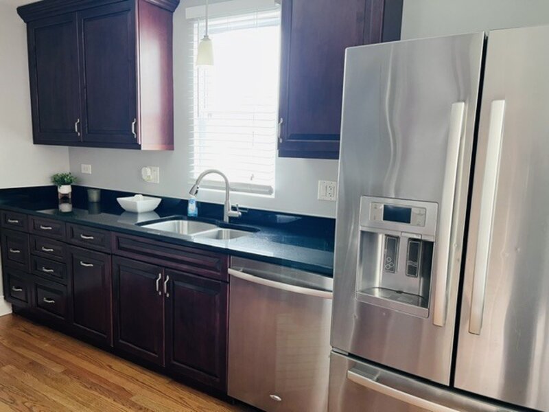 10551 S Kedzie Avenue Chicago IL 60655