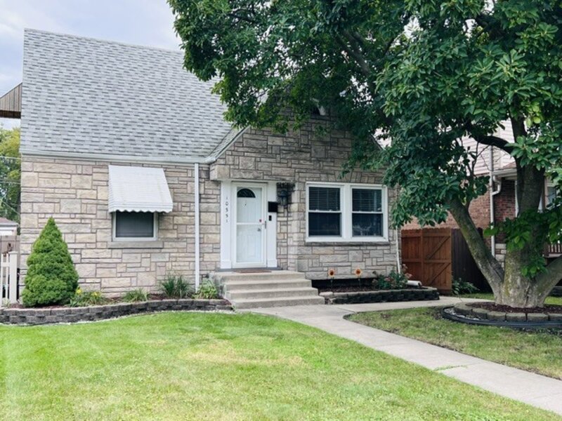 10551 S Kedzie Avenue Chicago IL 60655