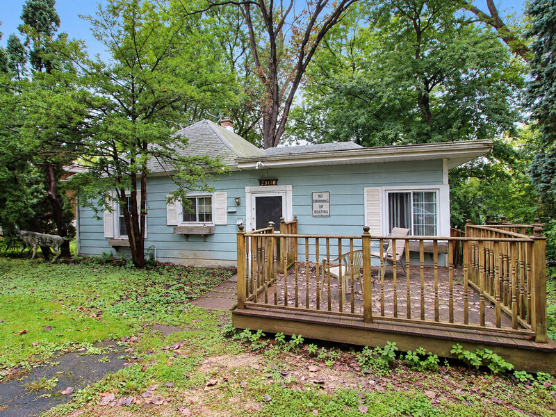 23808 N Sunset Drive Lake Zurich IL 60047