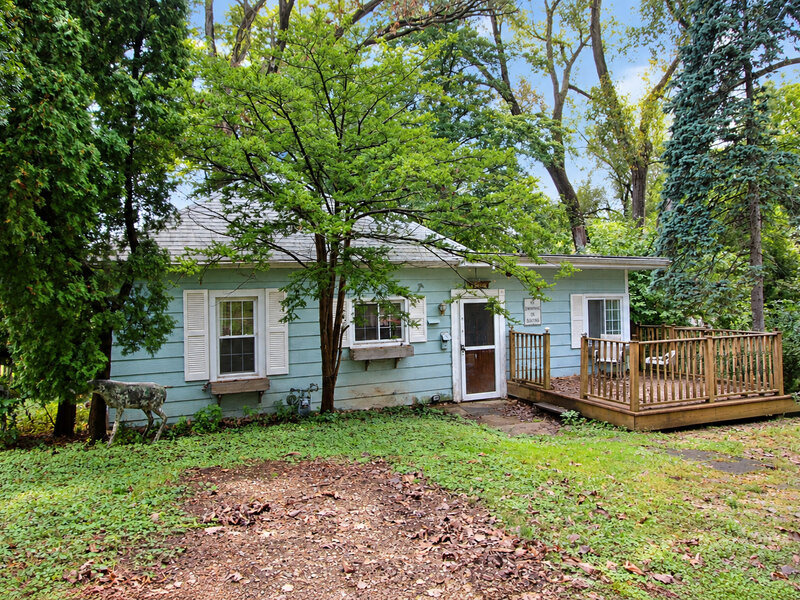 23808 N Sunset Drive Lake Zurich IL 60047