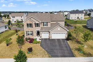 Photo of 541 Ashworth Lane Yorkville IL 60560