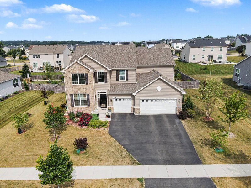 541 Ashworth Lane Yorkville IL 60560