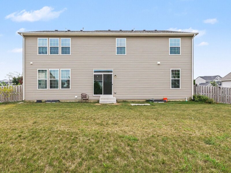 541 Ashworth Lane Yorkville IL 60560