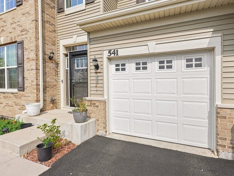 541 Ashworth Lane Yorkville IL 60560