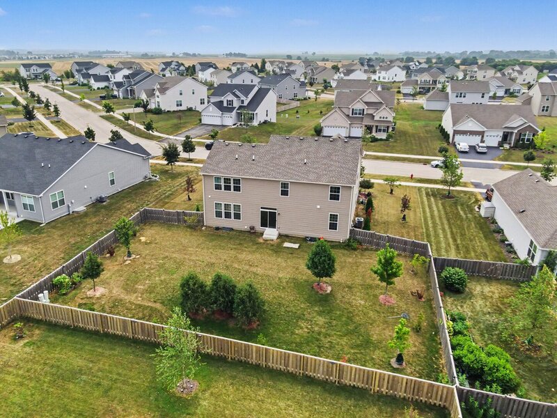 541 Ashworth Lane Yorkville IL 60560