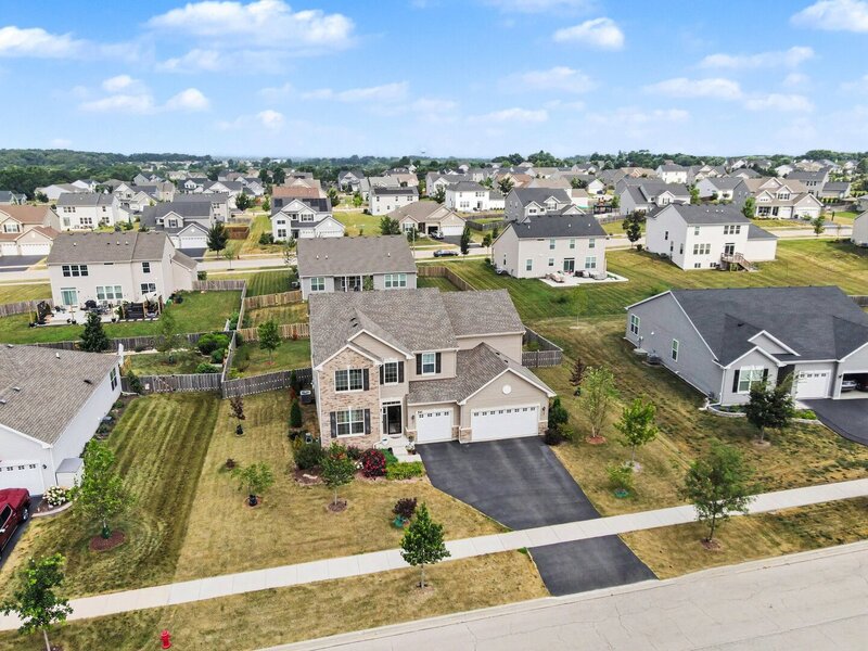 541 Ashworth Lane Yorkville IL 60560