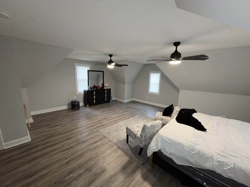 122 Warren Street Calumet City IL 60409