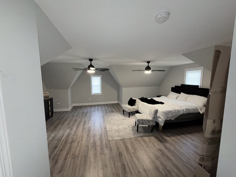 122 Warren Street Calumet City IL 60409