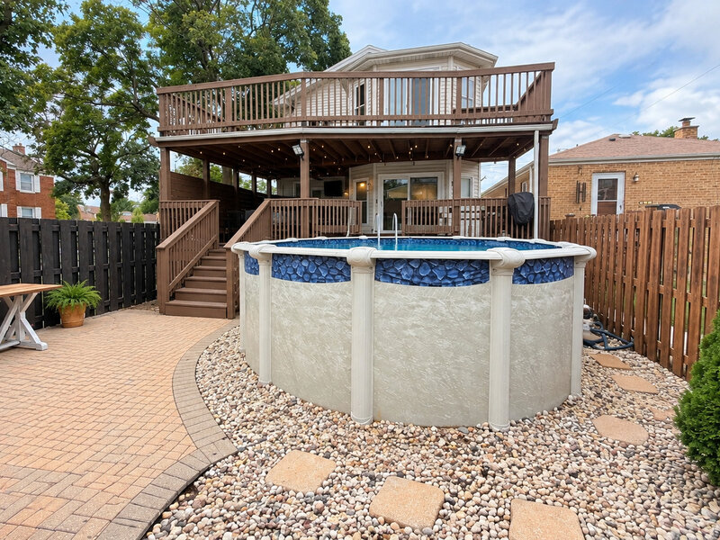 5901 N Nagle Avenue Chicago IL 60646