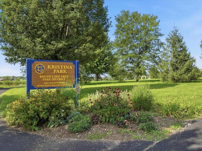 530 W Kristina Lane Round Lake IL 60073
