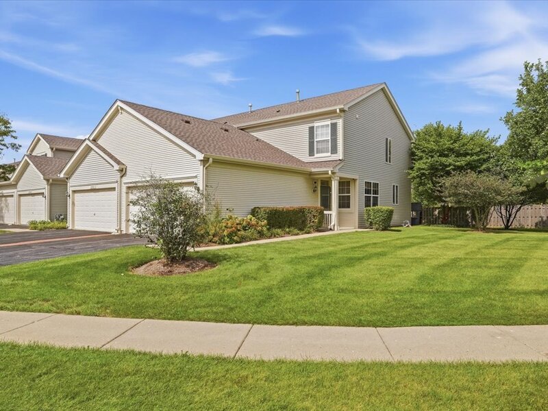 530 W Kristina Lane Round Lake IL 60073