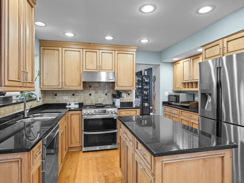 918 S Walnut Avenue Arlington Heights IL 60005