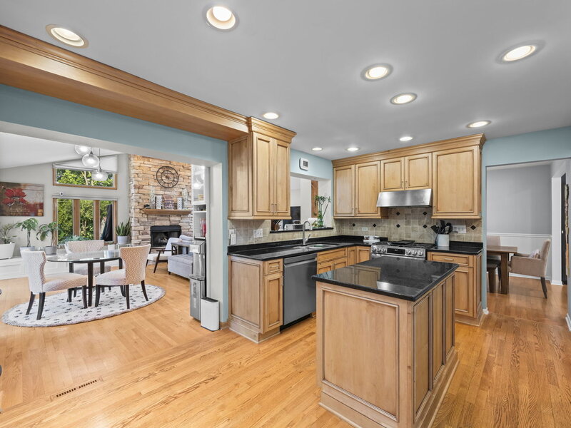 918 S Walnut Avenue Arlington Heights IL 60005