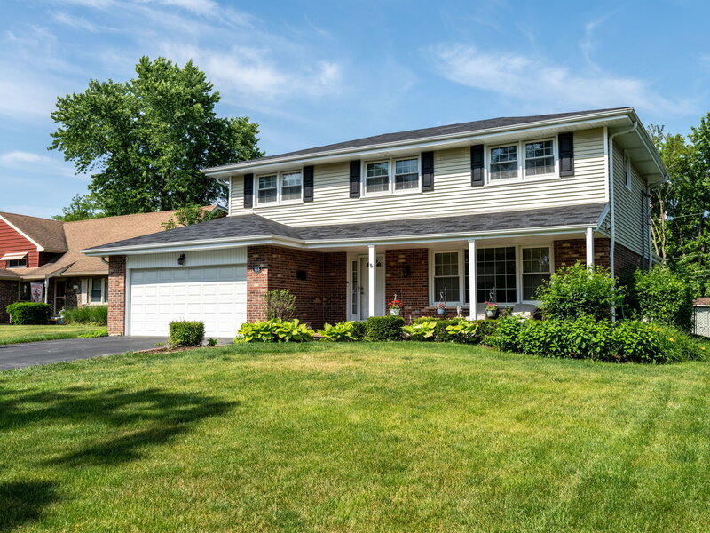 918 S Walnut Avenue Arlington Heights IL 60005