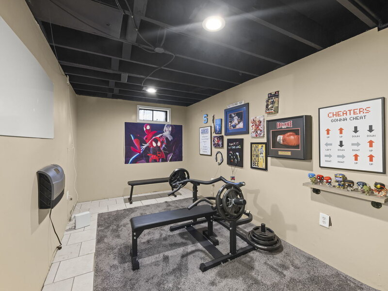 203 Lilac Lane North Aurora IL 60542