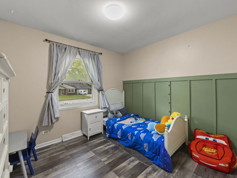 203 Lilac Lane North Aurora IL 60542