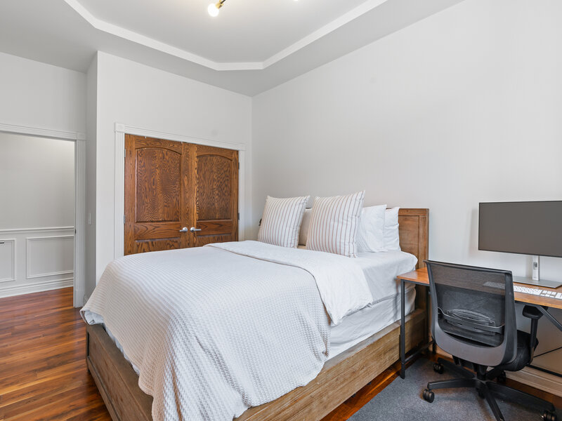 2507 N Halsted Street Chicago IL 60614
