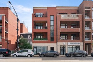 Photo of 2507 N Halsted Street Chicago IL 60614 Unit 4