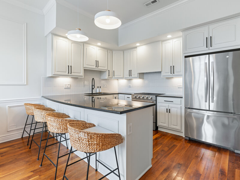 2507 N Halsted Street Chicago IL 60614