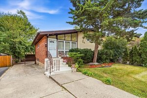 Photo of 8343 S Kenwood Avenue Chicago IL 60619