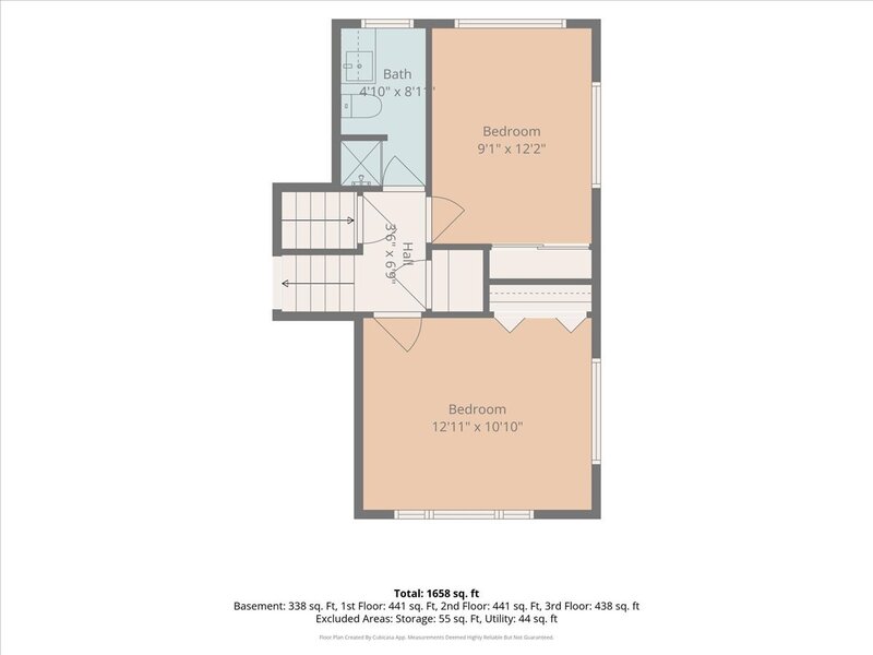 8343 S Kenwood Avenue Chicago IL 60619