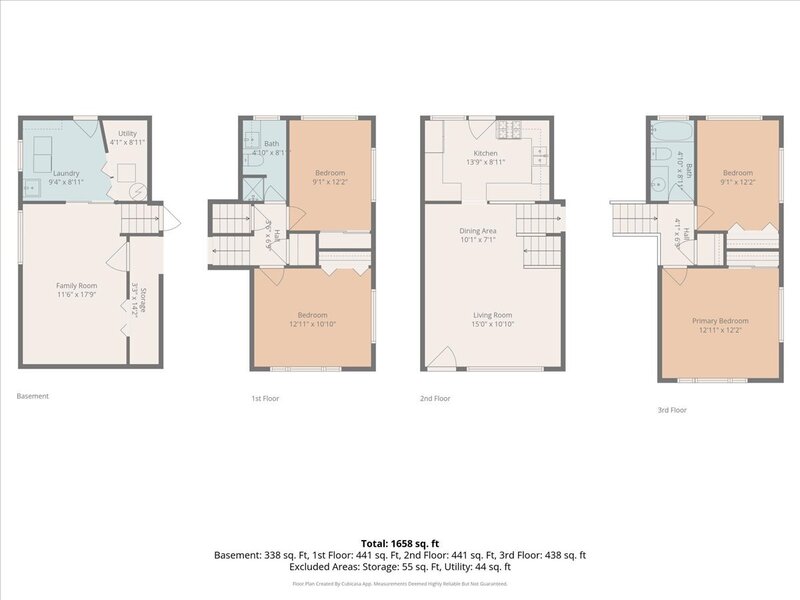 8343 S Kenwood Avenue Chicago IL 60619