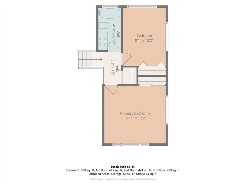 8343 S Kenwood Avenue Chicago IL 60619