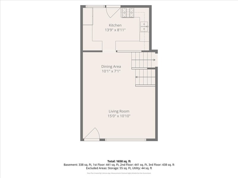 8343 S Kenwood Avenue Chicago IL 60619