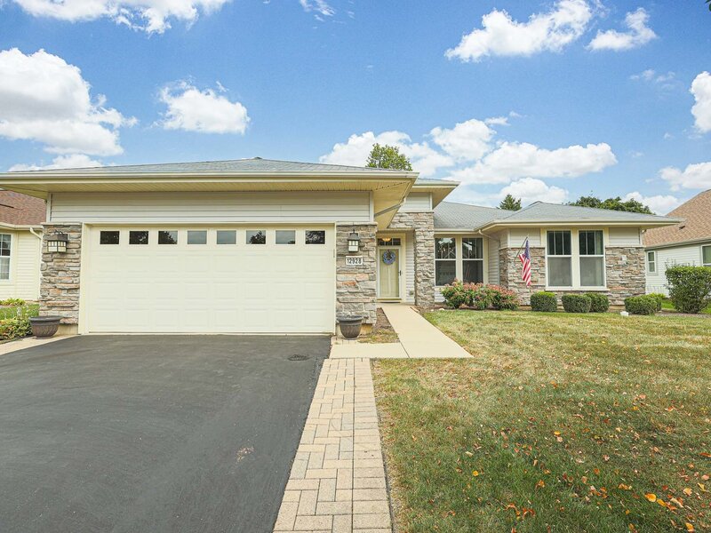 12928 W Willow Creek Lane Huntley IL 60142