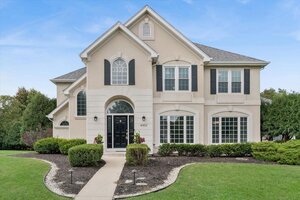 Photo of 4303 Ariel Court Naperville IL 60564