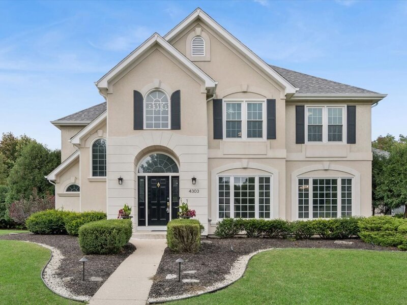 4303 Ariel Court Naperville IL 60564