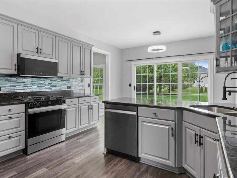 4303 Ariel Court Naperville IL 60564