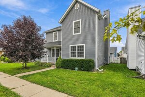Photo of 1314 Montgomery Street Urbana IL 61802