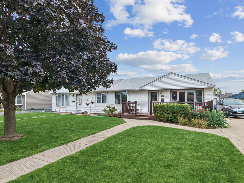 8827 S Kolmar Avenue Hometown IL 60456