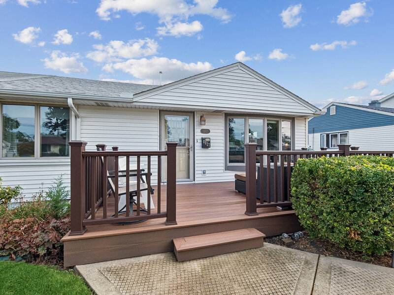8827 S Kolmar Avenue Hometown IL 60456