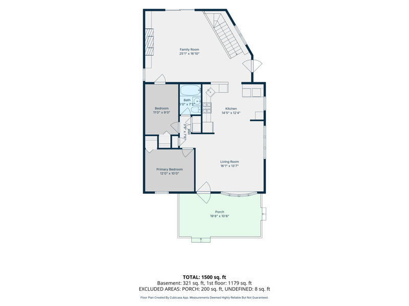 8827 S Kolmar Avenue Hometown IL 60456
