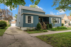 Photo of 412 E Jackson Street Morris IL 60450