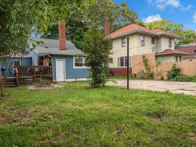 412 E Jackson Street Morris IL 60450