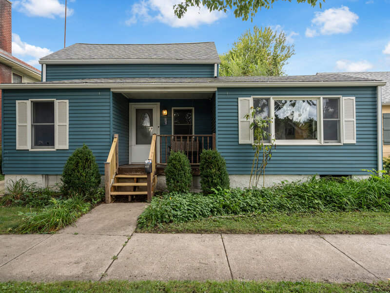 412 E Jackson Street Morris IL 60450