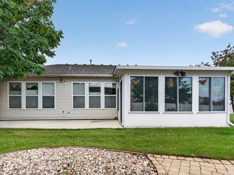 663 S Mecosta Lane Romeoville IL 60446