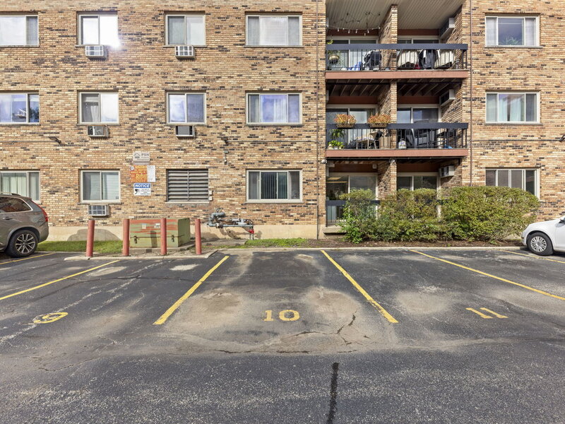 420 S Home Avenue Oak Park IL 60302