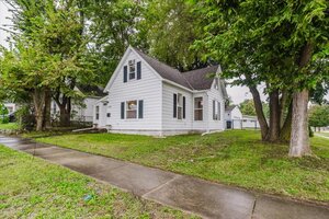 Photo of 1328 N Mason Street Bloomington IL 61701