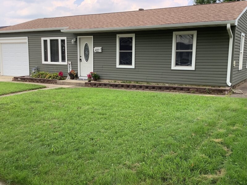427 Kenyon Avenue Romeoville IL 60446
