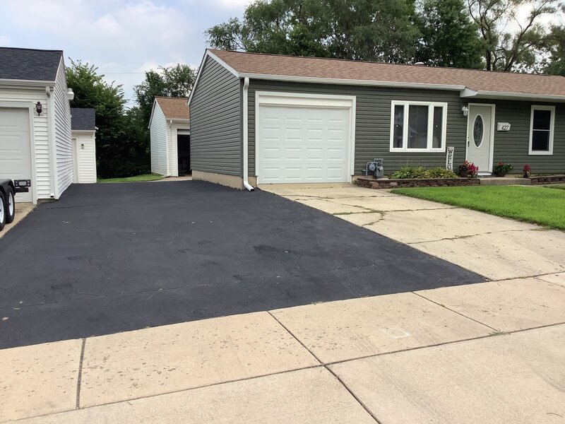 427 Kenyon Avenue Romeoville IL 60446