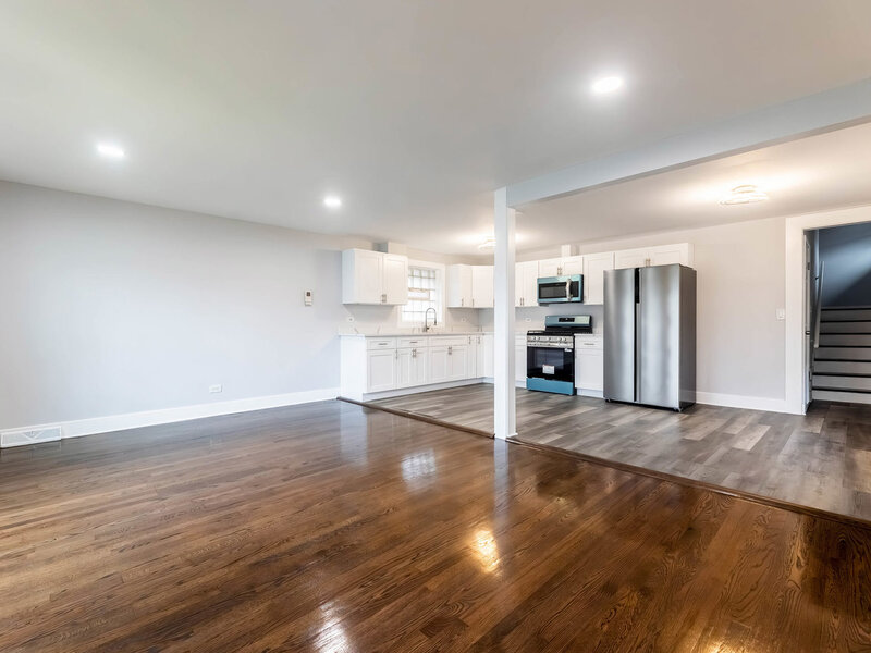 11619 S Aberdeen Street Chicago IL 60643