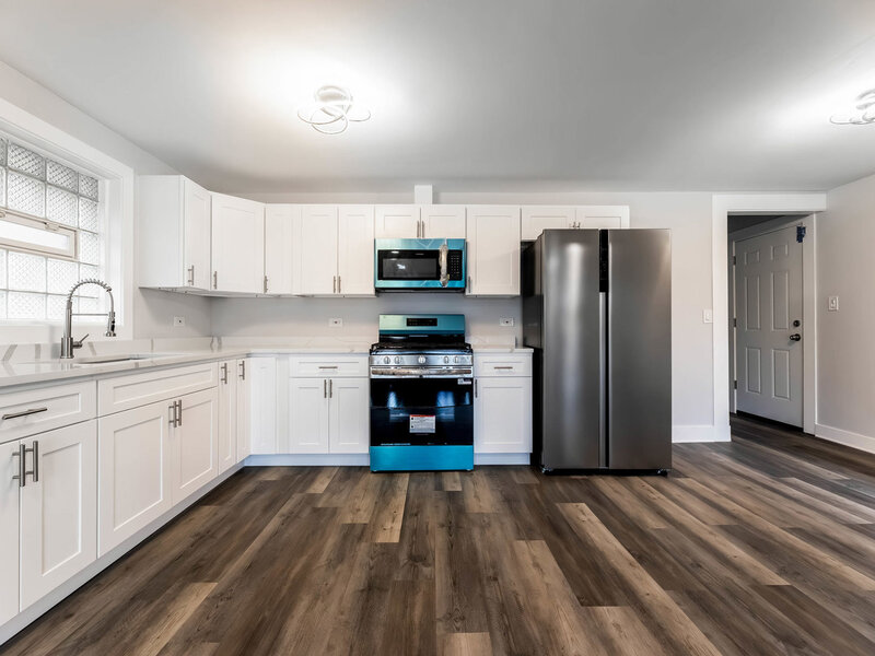 11619 S Aberdeen Street Chicago IL 60643