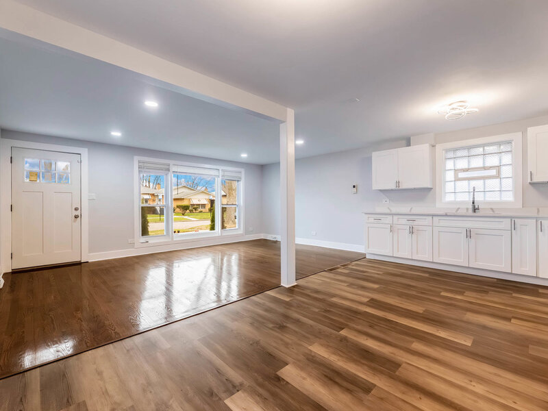11619 S Aberdeen Street Chicago IL 60643